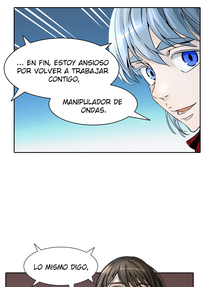 El irregular capítulo 459, página 39