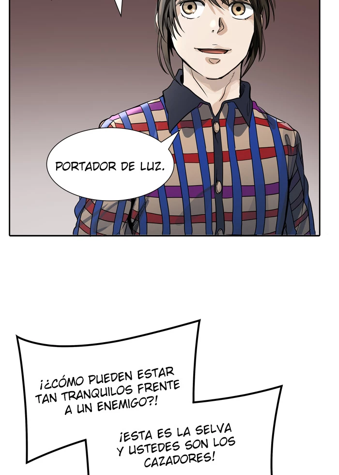 El irregular capítulo 459, página 40