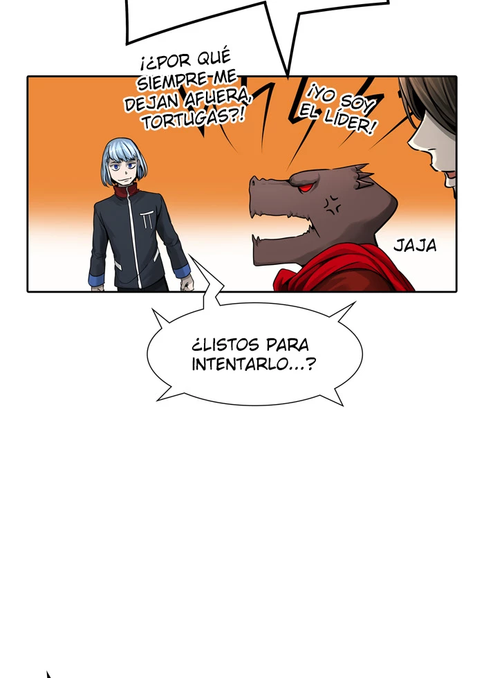 El irregular capítulo 459, página 41