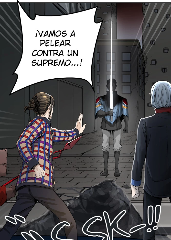 El irregular capítulo 459, página 42