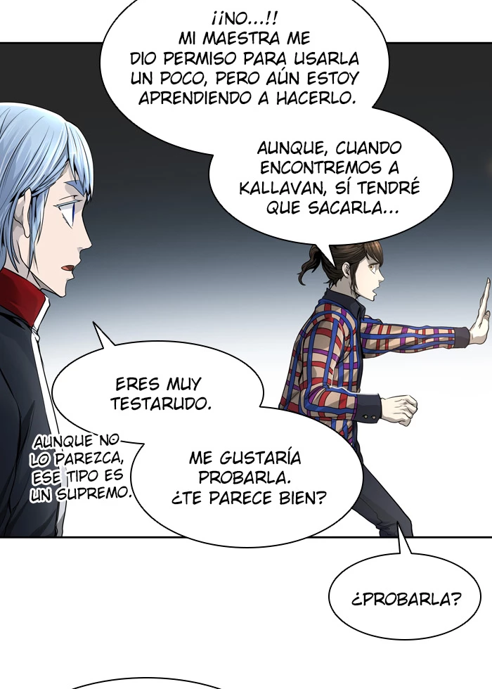 El irregular capítulo 459, página 44