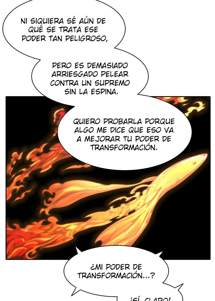 El irregular capítulo 459, página 45
