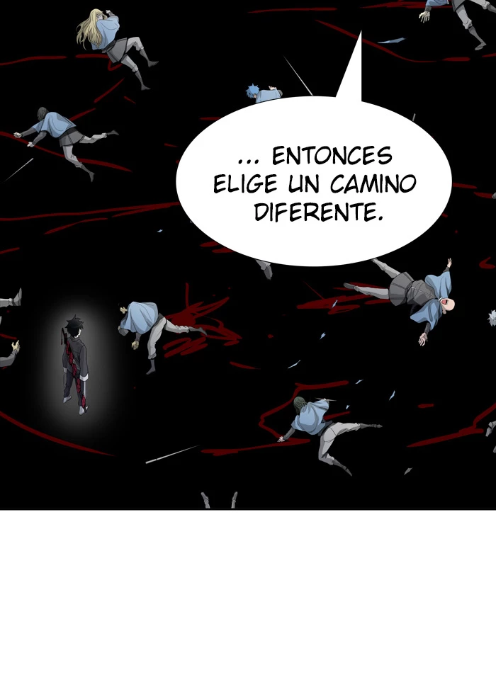 El irregular capítulo 459, página 69