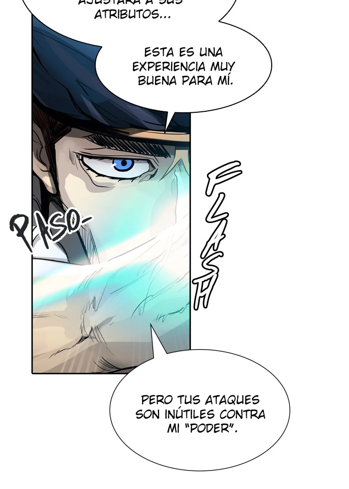 El irregular capítulo 459, página 88