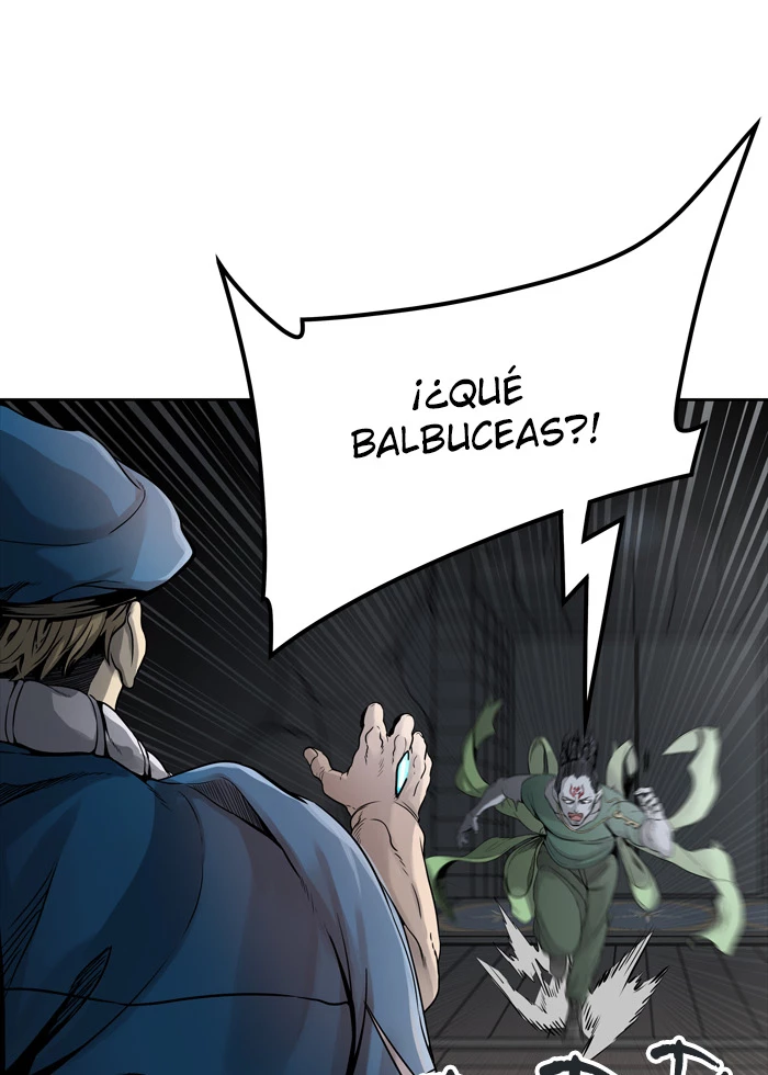 El irregular capítulo 459, página 91