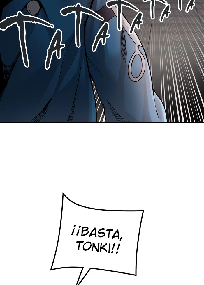 El irregular capítulo 459, página 92