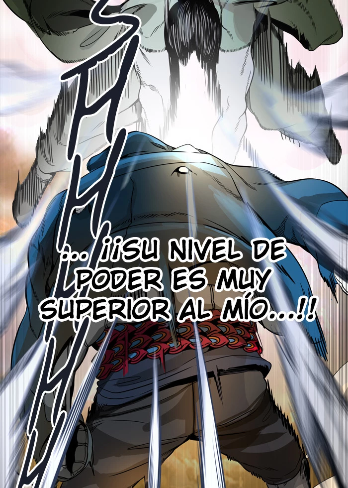 El irregular capítulo 459, página 100