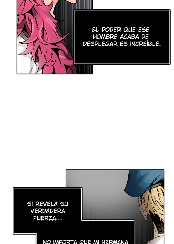 El irregular capítulo 459, página 114