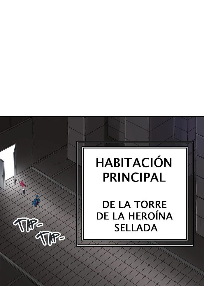El irregular capítulo 459, página 117