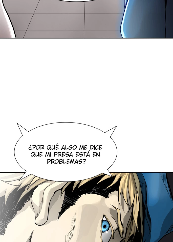 El irregular capítulo 459, página 124