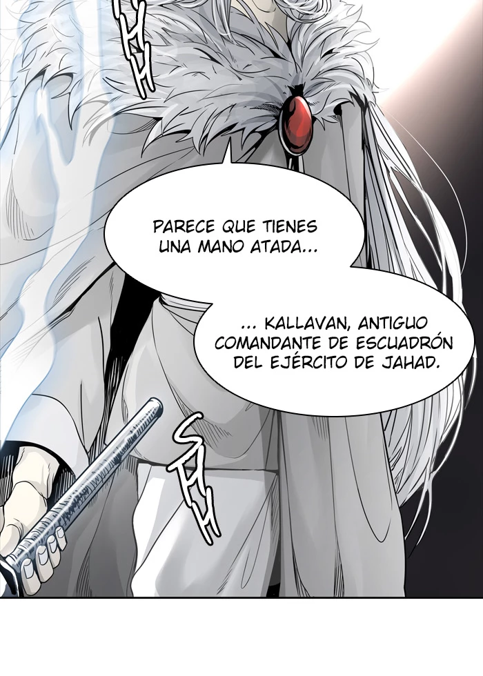 El irregular capítulo 459, página 130