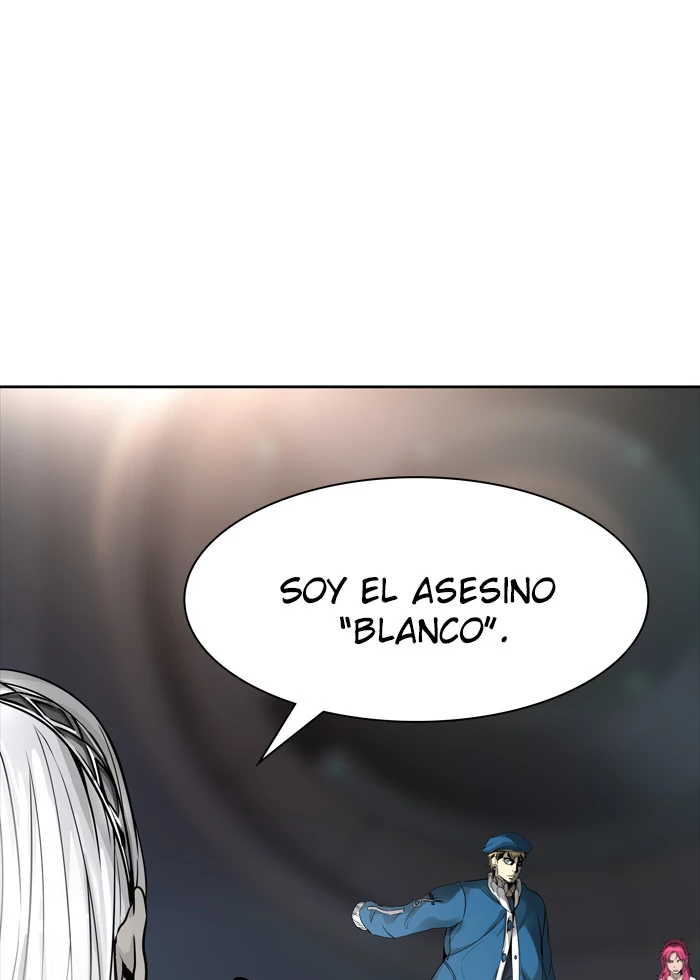 El irregular capítulo 460, página 1