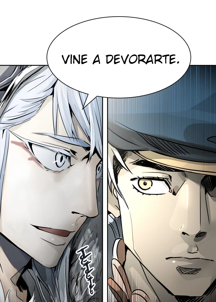 El irregular capítulo 460, página 3
