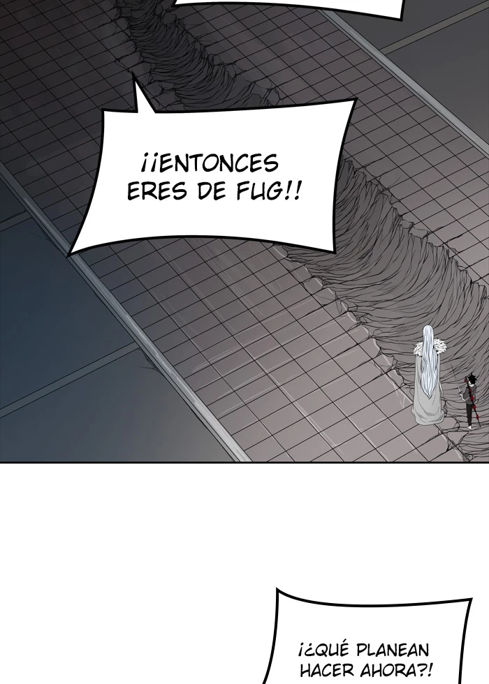 El irregular capítulo 460, página 5