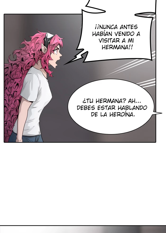 El irregular capítulo 460, página 6