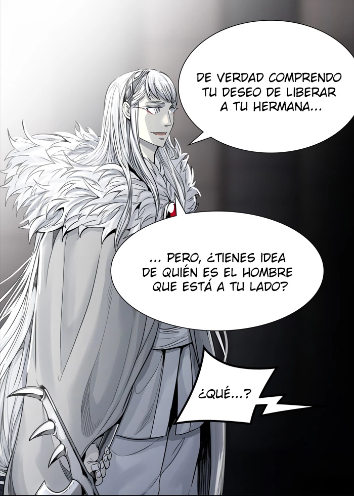 El irregular capítulo 460, página 7