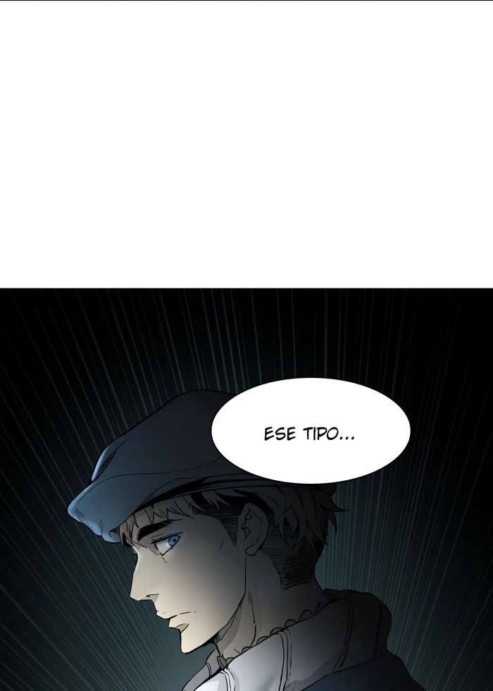El irregular capítulo 460, página 8