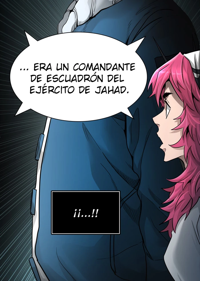 El irregular capítulo 460, página 9