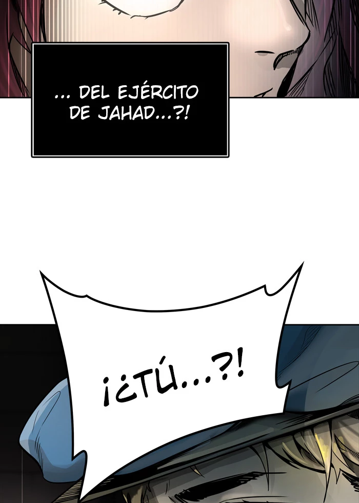 El irregular capítulo 460, página 11