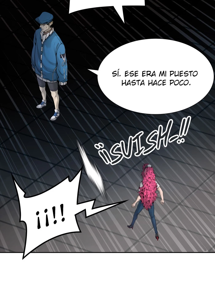 El irregular capítulo 460, página 16