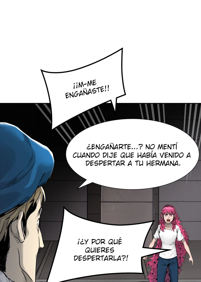 El irregular capítulo 460, página 17