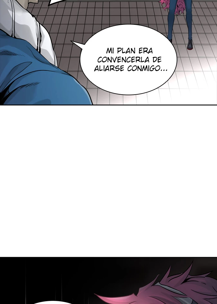 El irregular capítulo 460, página 18