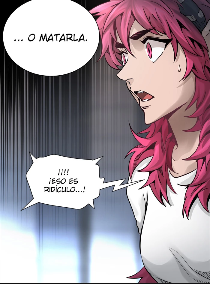 El irregular capítulo 460, página 19