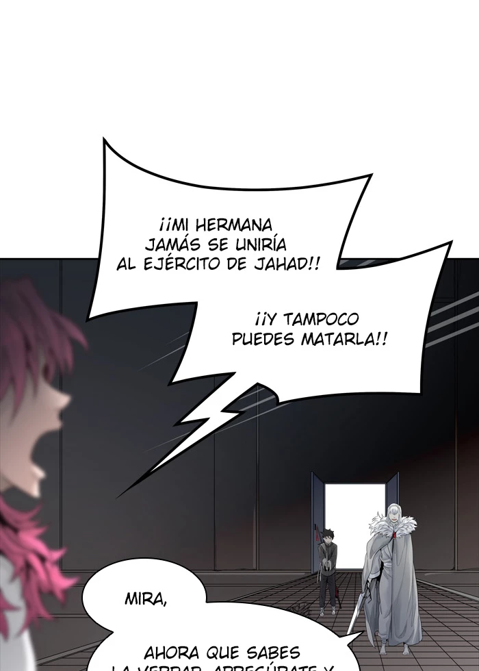 El irregular capítulo 460, página 20