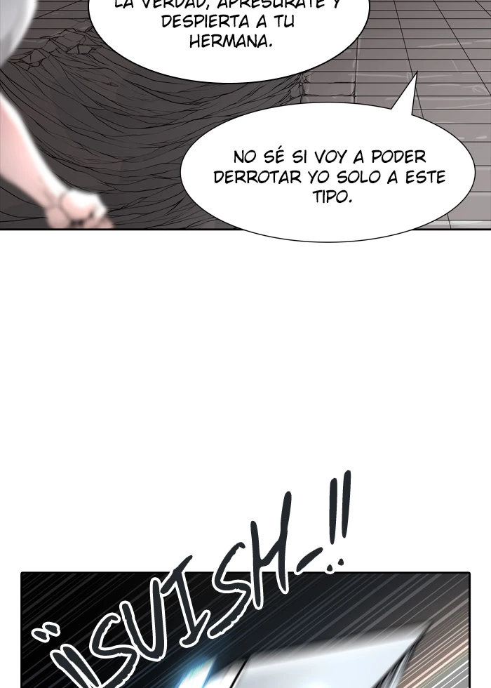 El irregular capítulo 460, página 21