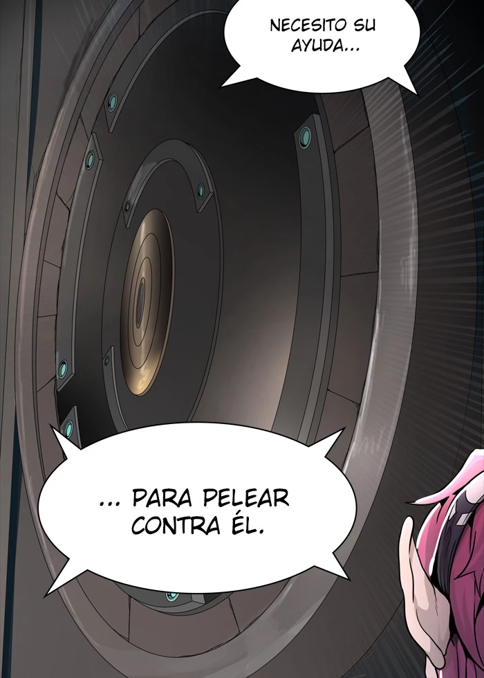El irregular capítulo 460, página 23