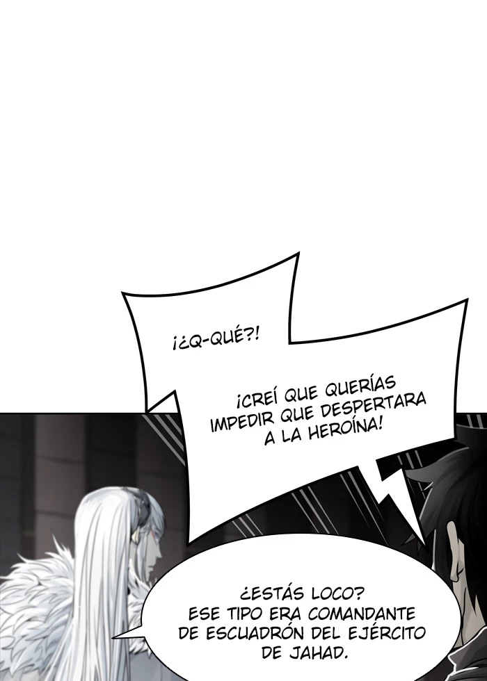 El irregular capítulo 460, página 26