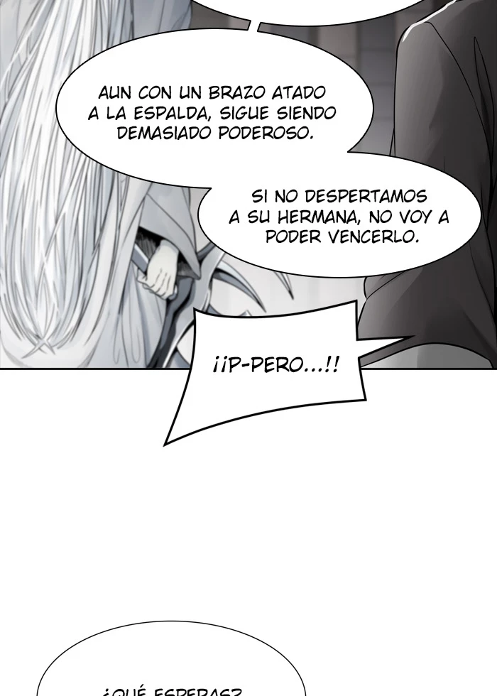 El irregular capítulo 460, página 27