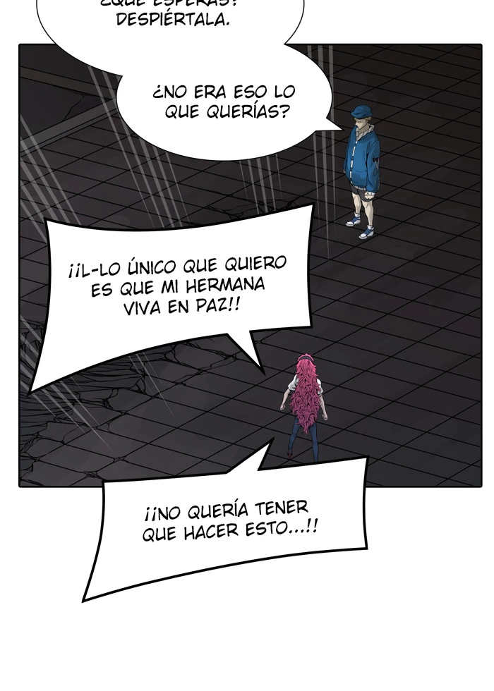 El irregular capítulo 460, página 28