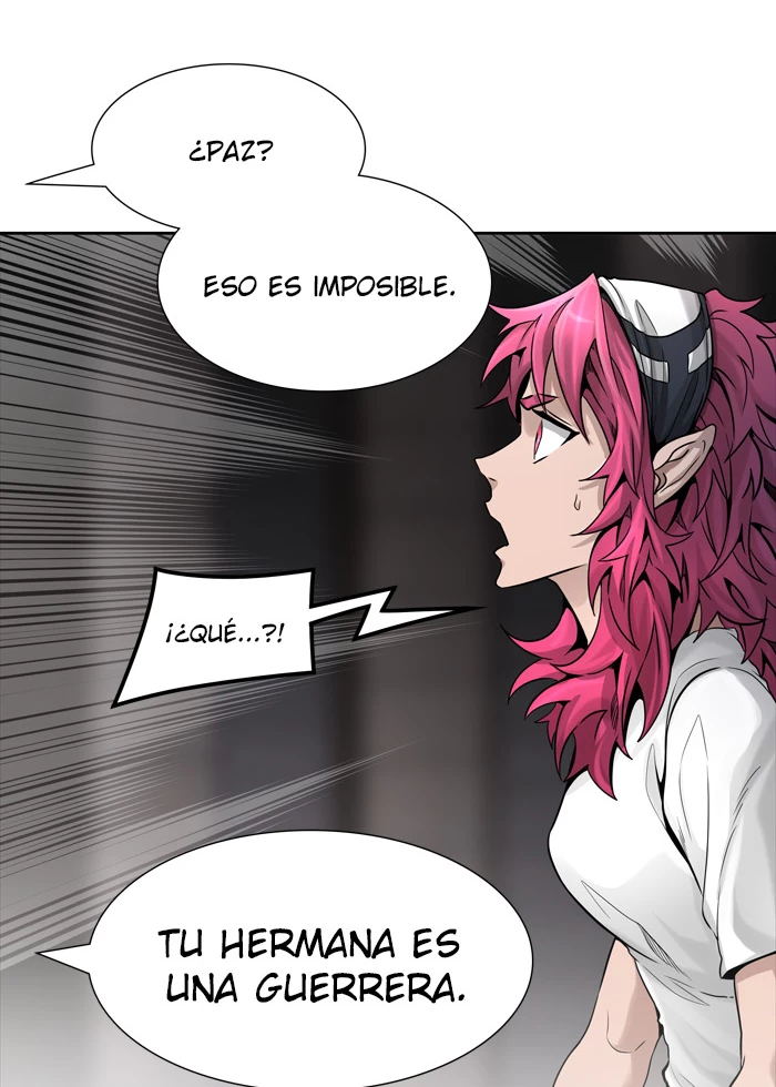 El irregular capítulo 460, página 29