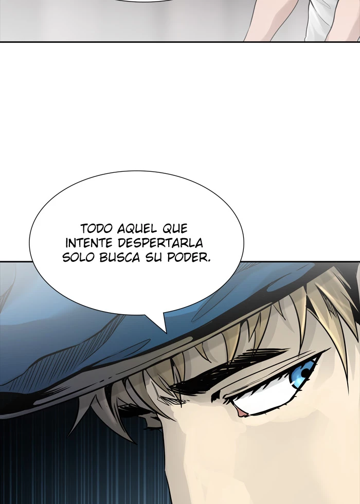El irregular capítulo 460, página 30