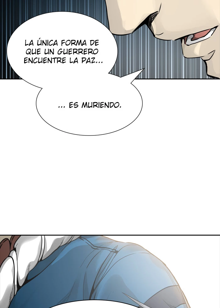 El irregular capítulo 460, página 31