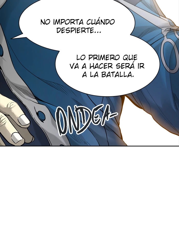 El irregular capítulo 460, página 32