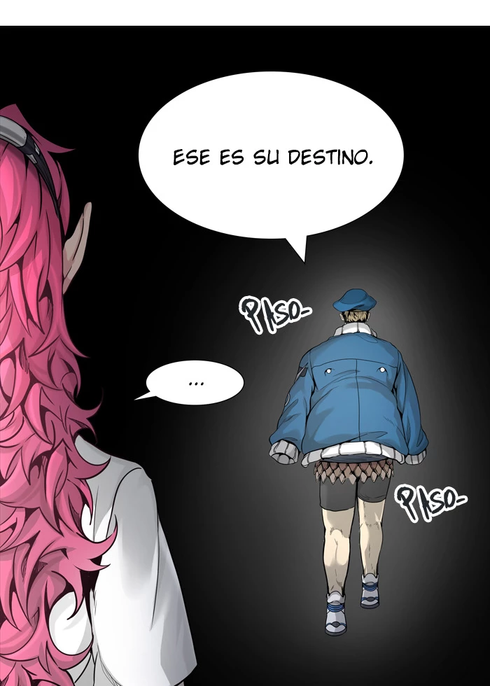 El irregular capítulo 460, página 33
