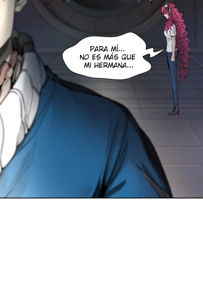 El irregular capítulo 460, página 35