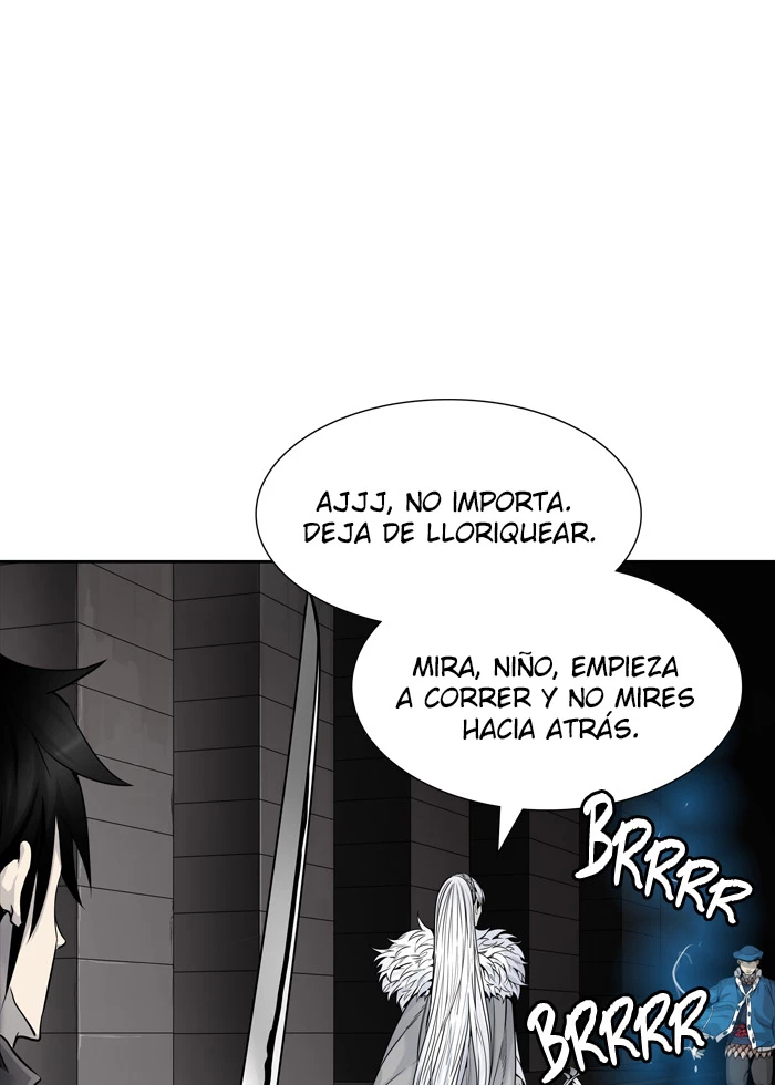 El irregular capítulo 460, página 36