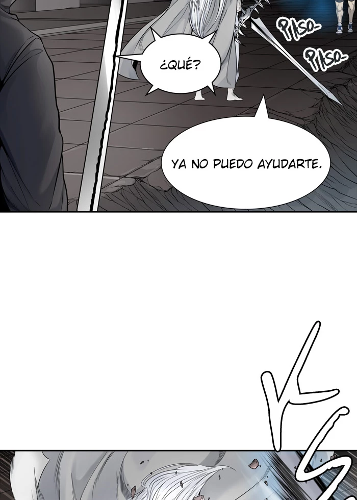 El irregular capítulo 460, página 37