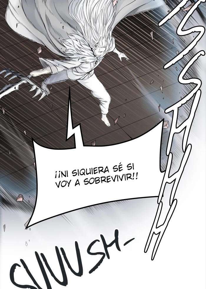 El irregular capítulo 460, página 38