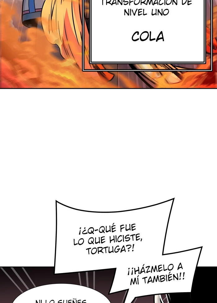 El irregular capítulo 460, página 46