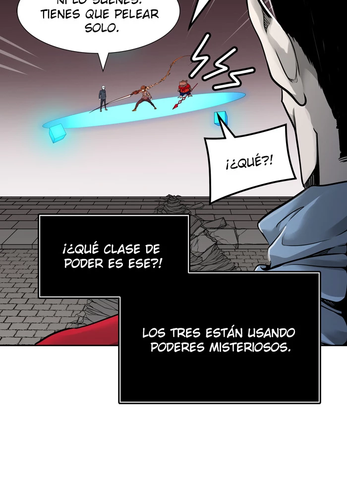 El irregular capítulo 460, página 47