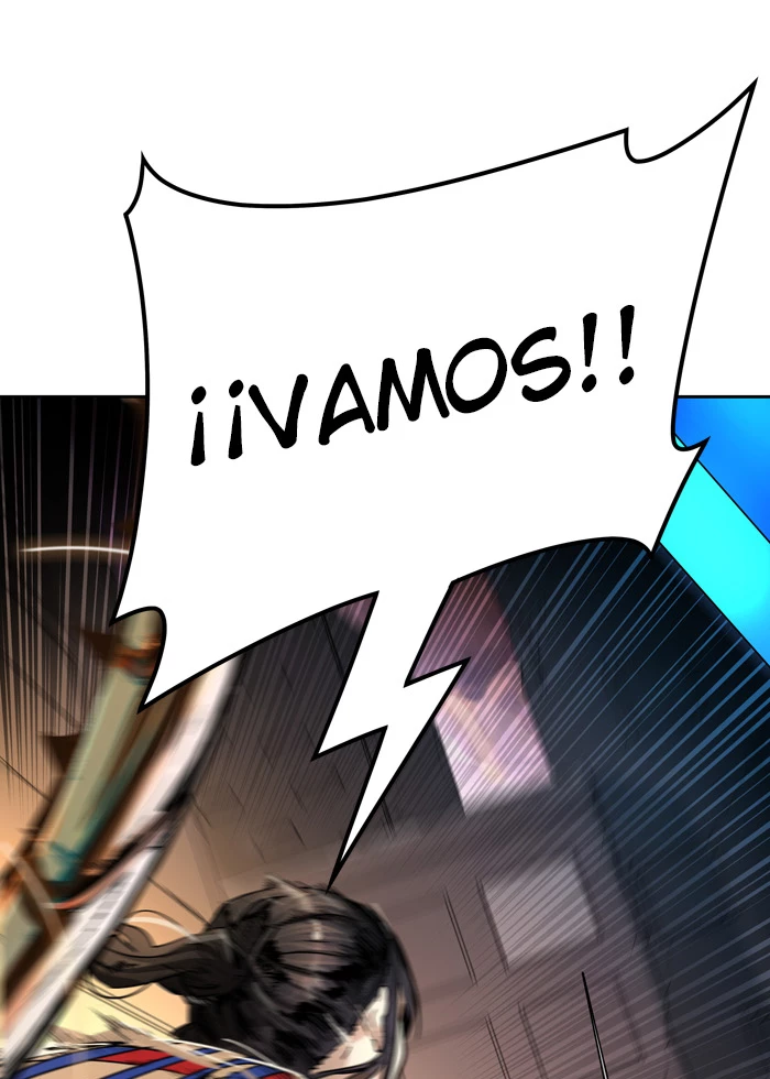 El irregular capítulo 460, página 50