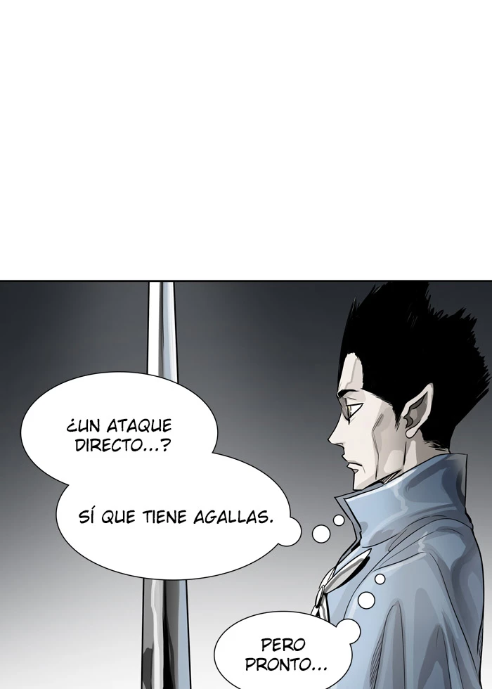 El irregular capítulo 460, página 53