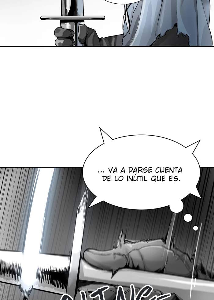 El irregular capítulo 460, página 54