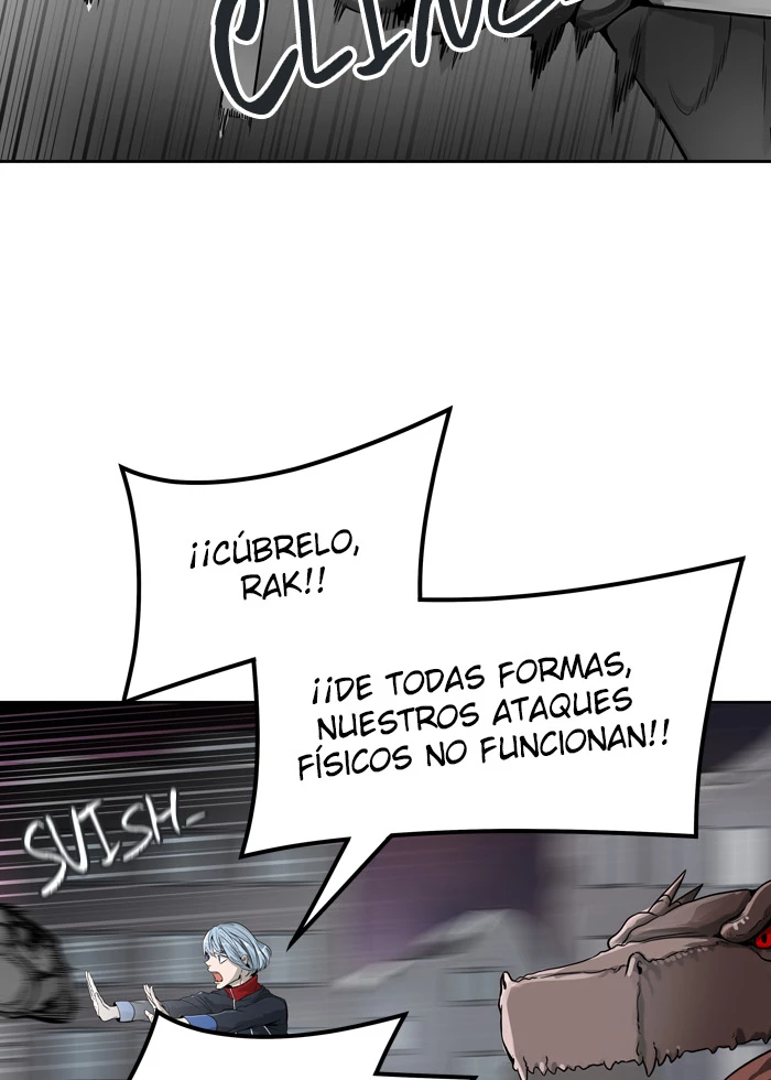 El irregular capítulo 460, página 55