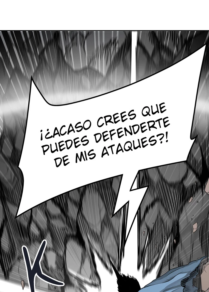 El irregular capítulo 460, página 58