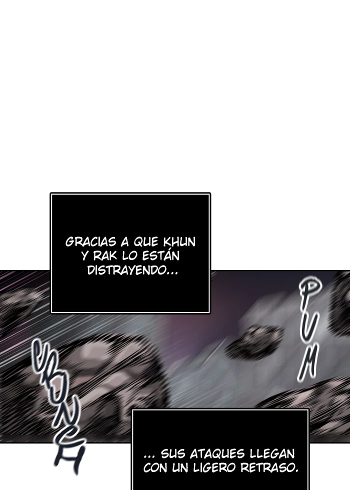 El irregular capítulo 460, página 71